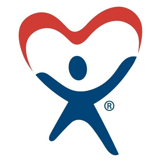 14th Annual Super Heroes Luncheon - logo